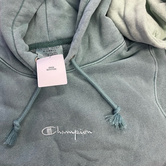 Champion hoodie - Picture 1 of 5
